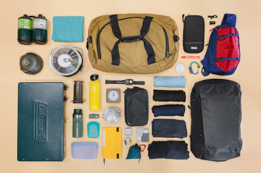 What to pack for a Morocco road trip